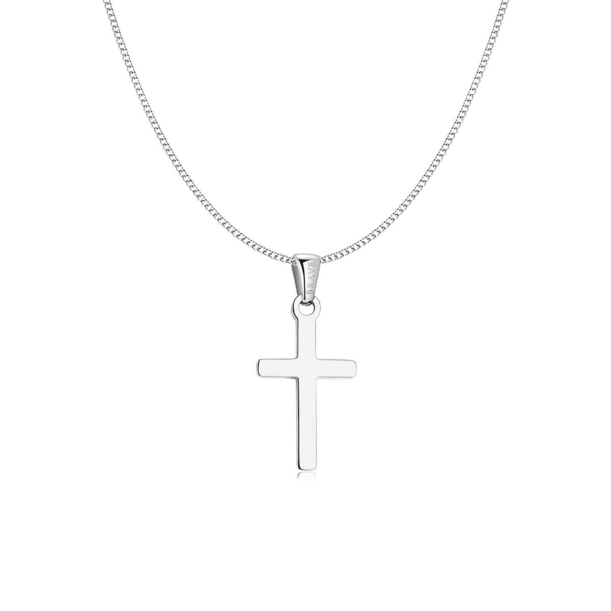 Collana Uomo BRAVE Gospel - Chiara Jewels