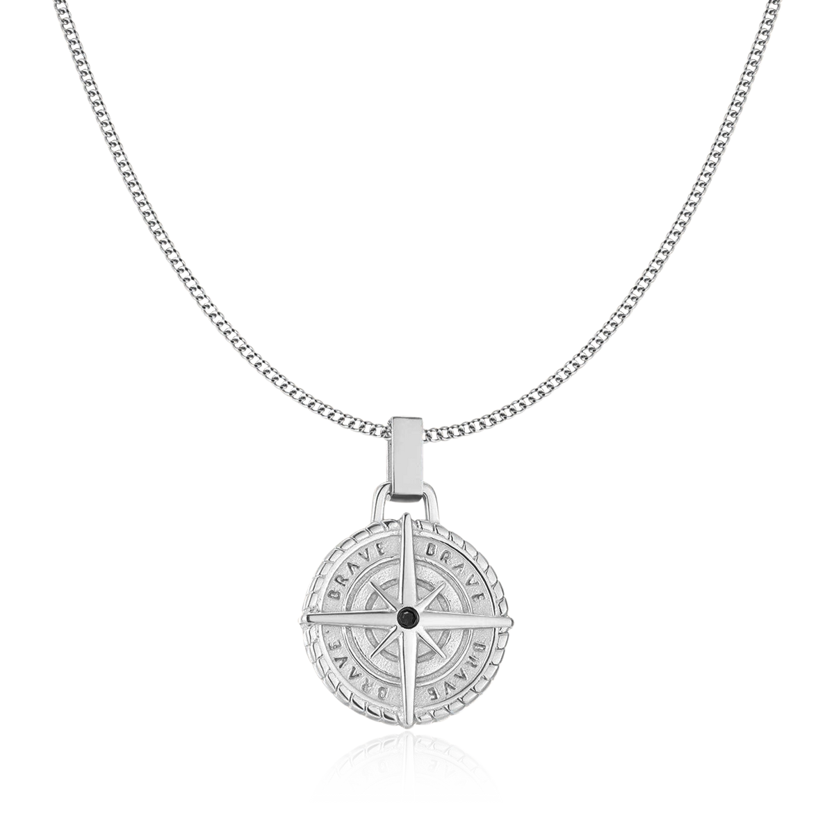 Collana Uomo BRAVE Austral - Chiara Jewels