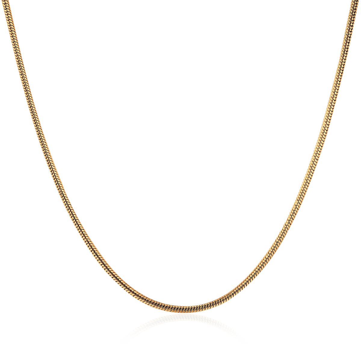 Collana Uomo BRAVE Valente - Chiara Jewels
