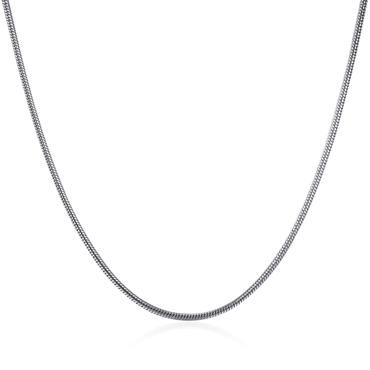 Collana Uomo BRAVE Valente - Chiara Jewels