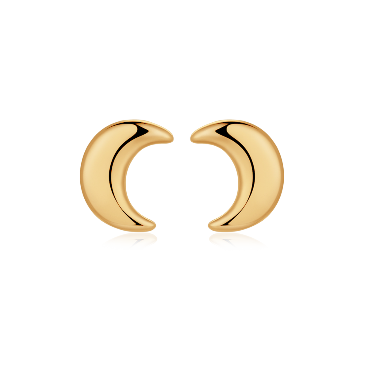 Mini Orecchini Mistici - Chiara Jewels