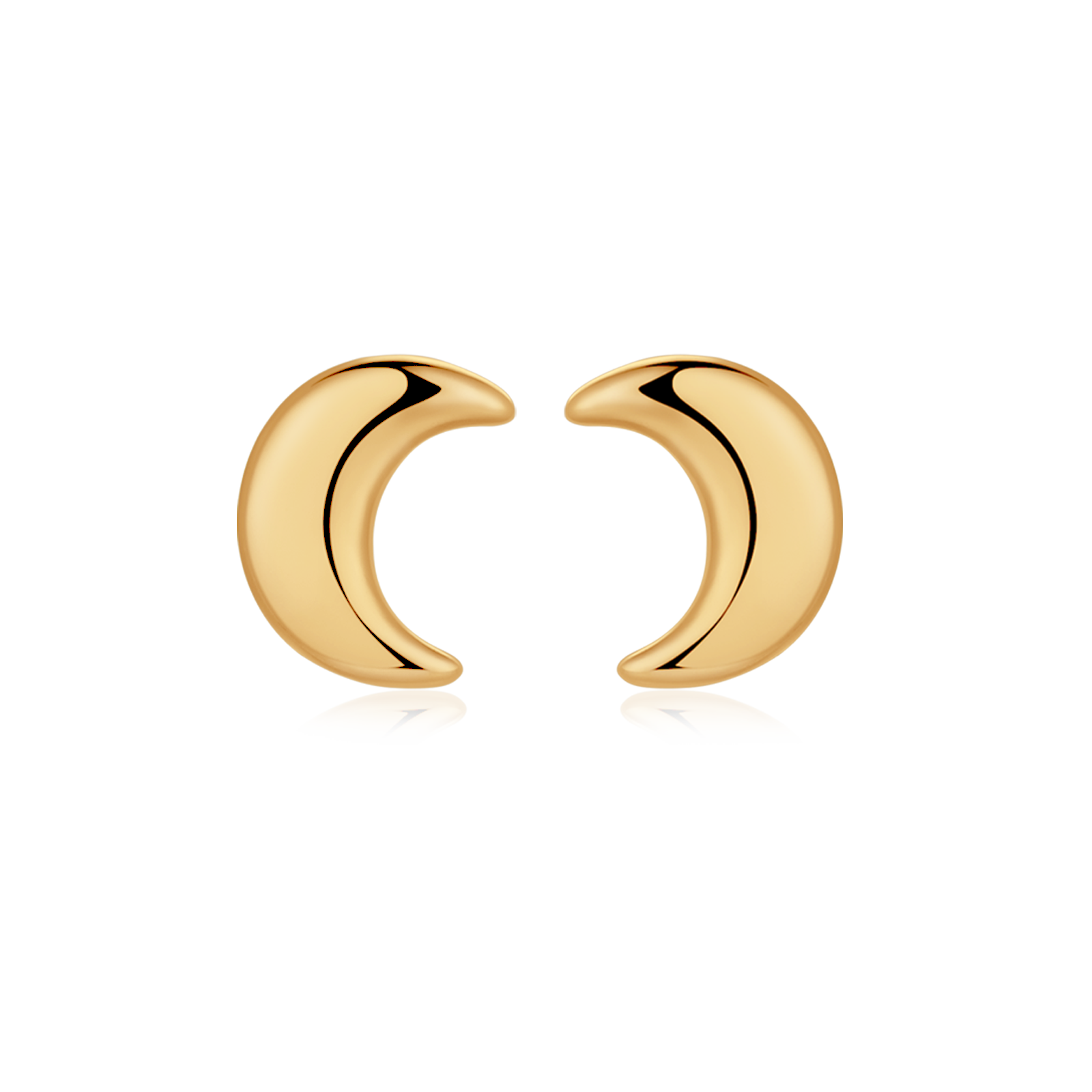 Mini Orecchini Mistici - Chiara Jewels