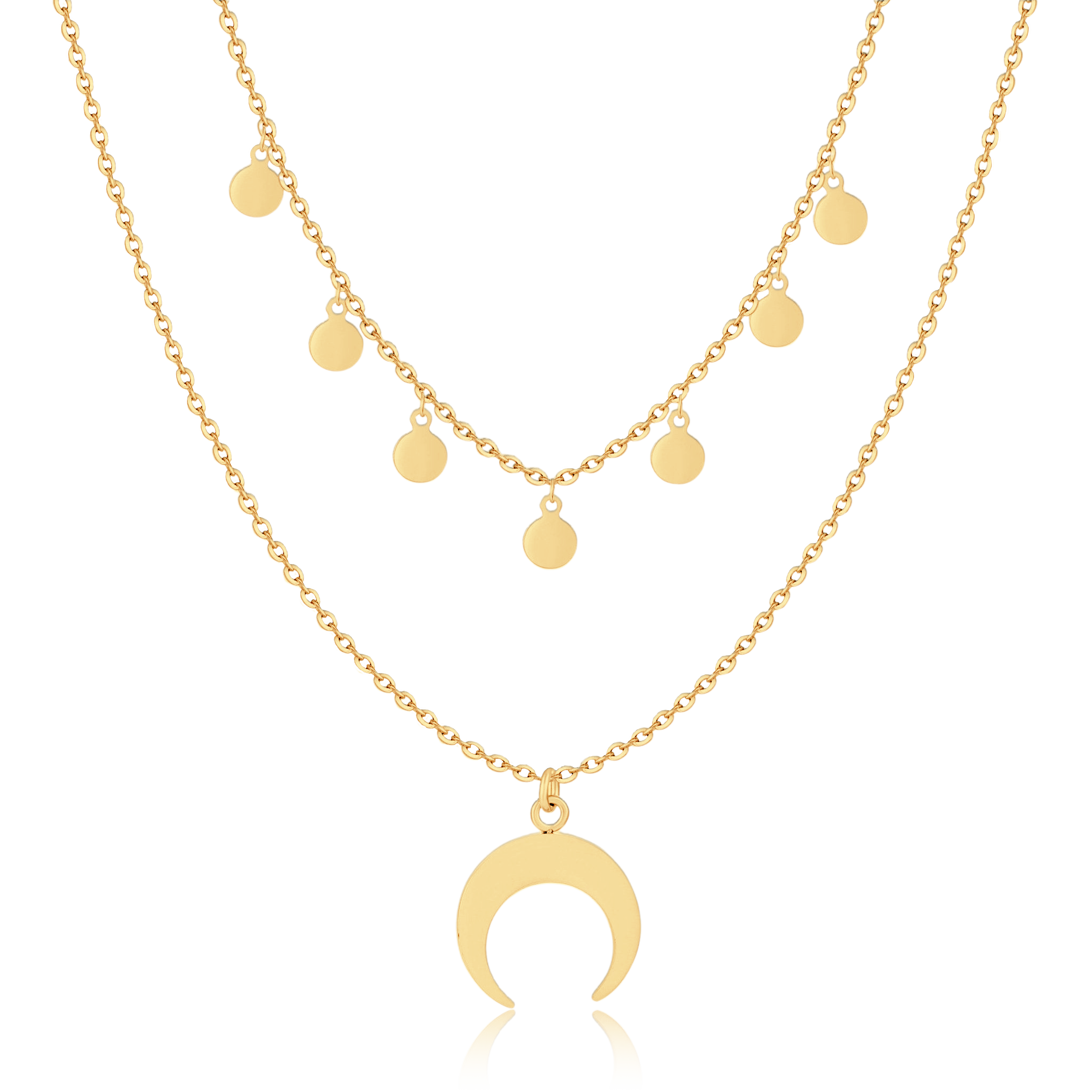 Collana MoonSky - Chiara Jewels