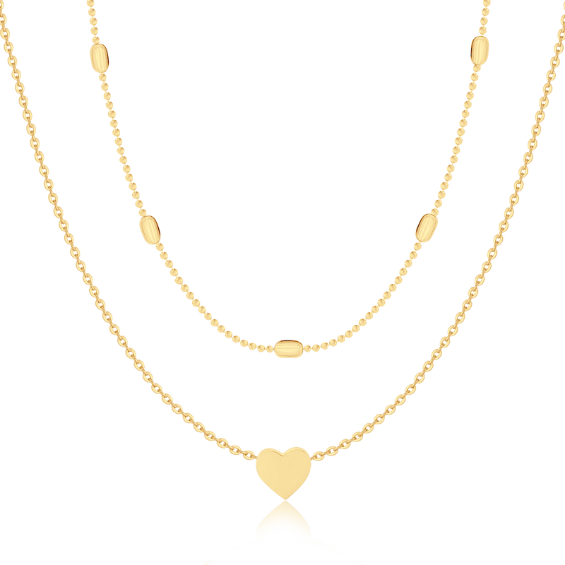 Collana Stile Love - Chiara Jewels