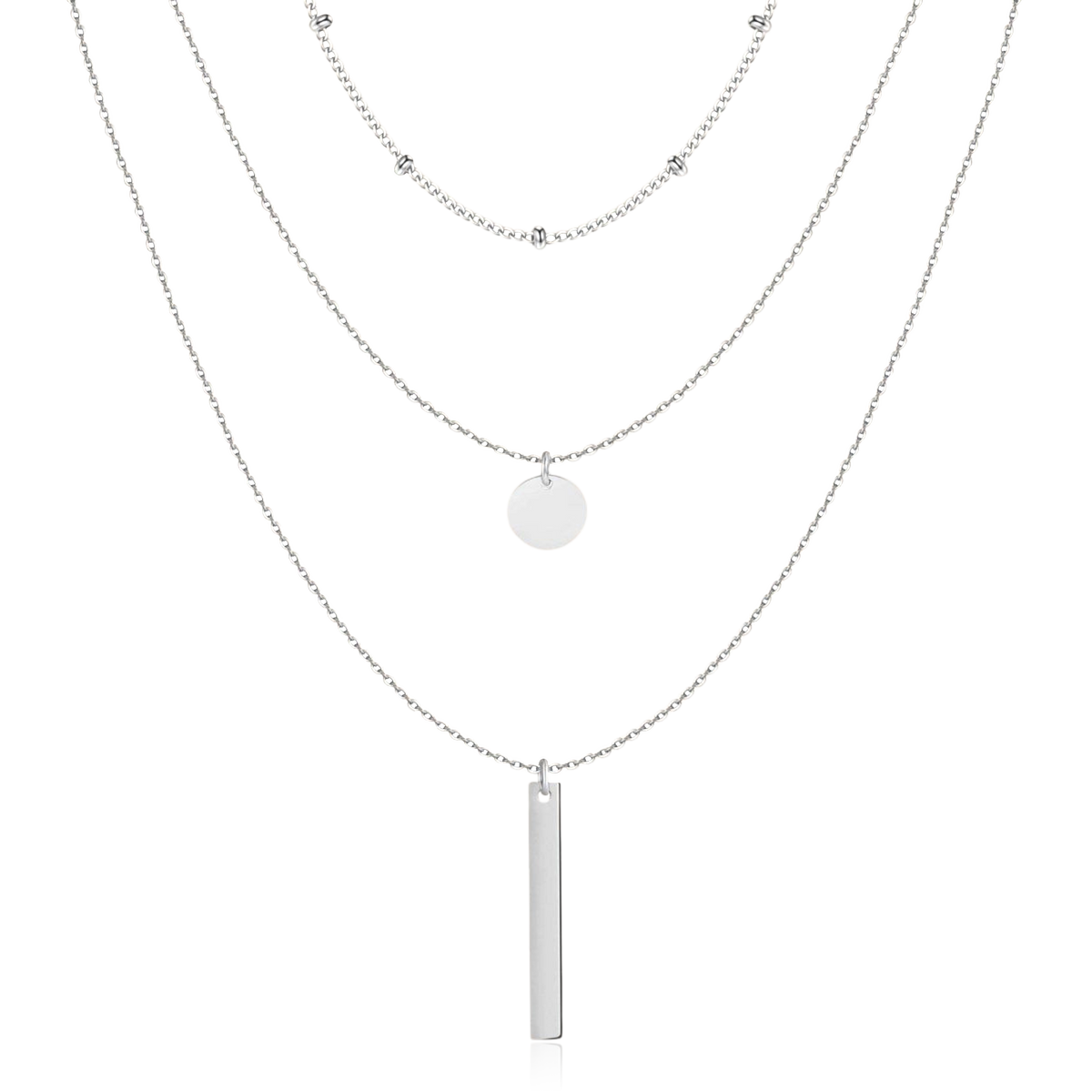 Collana Majestic