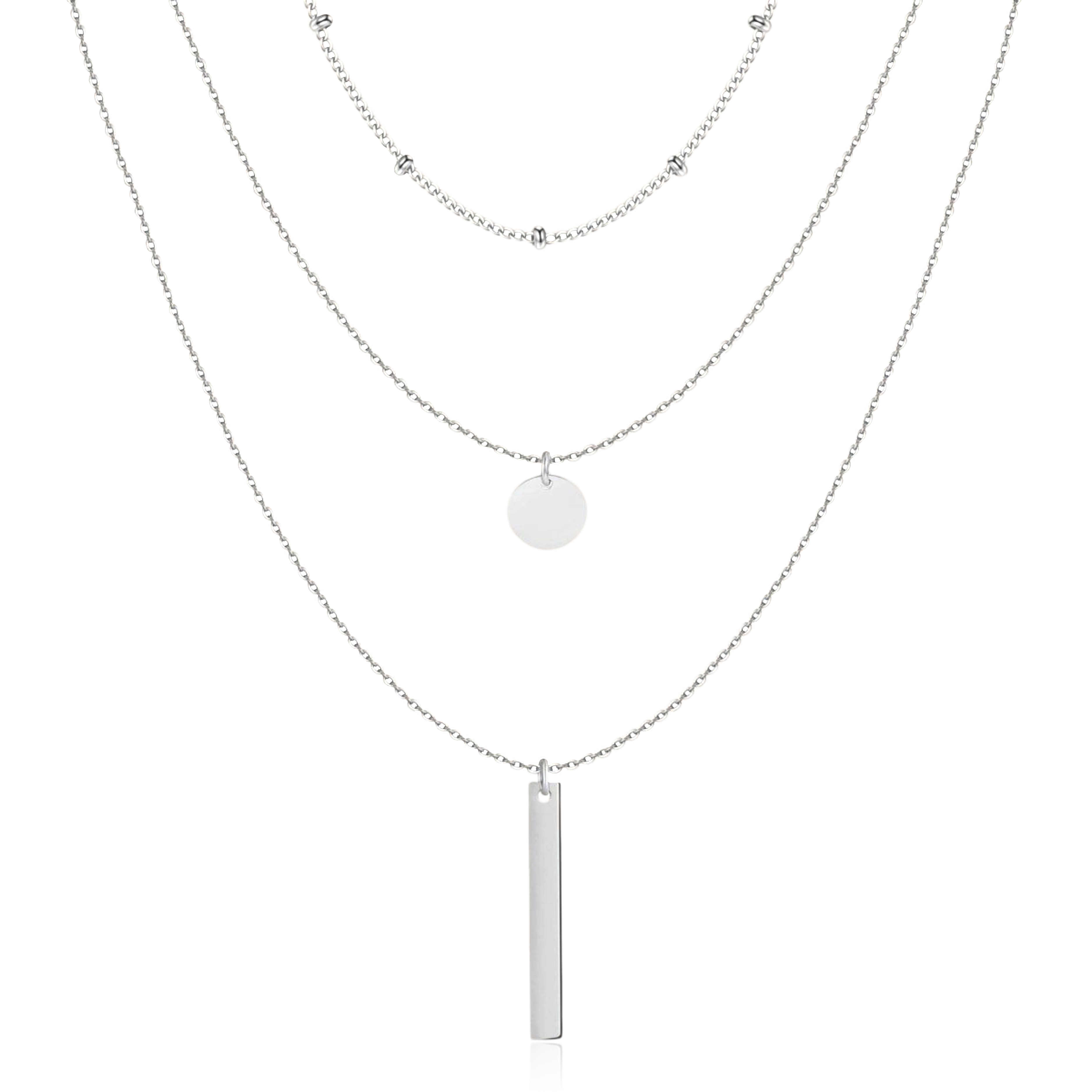 Collana Majestic