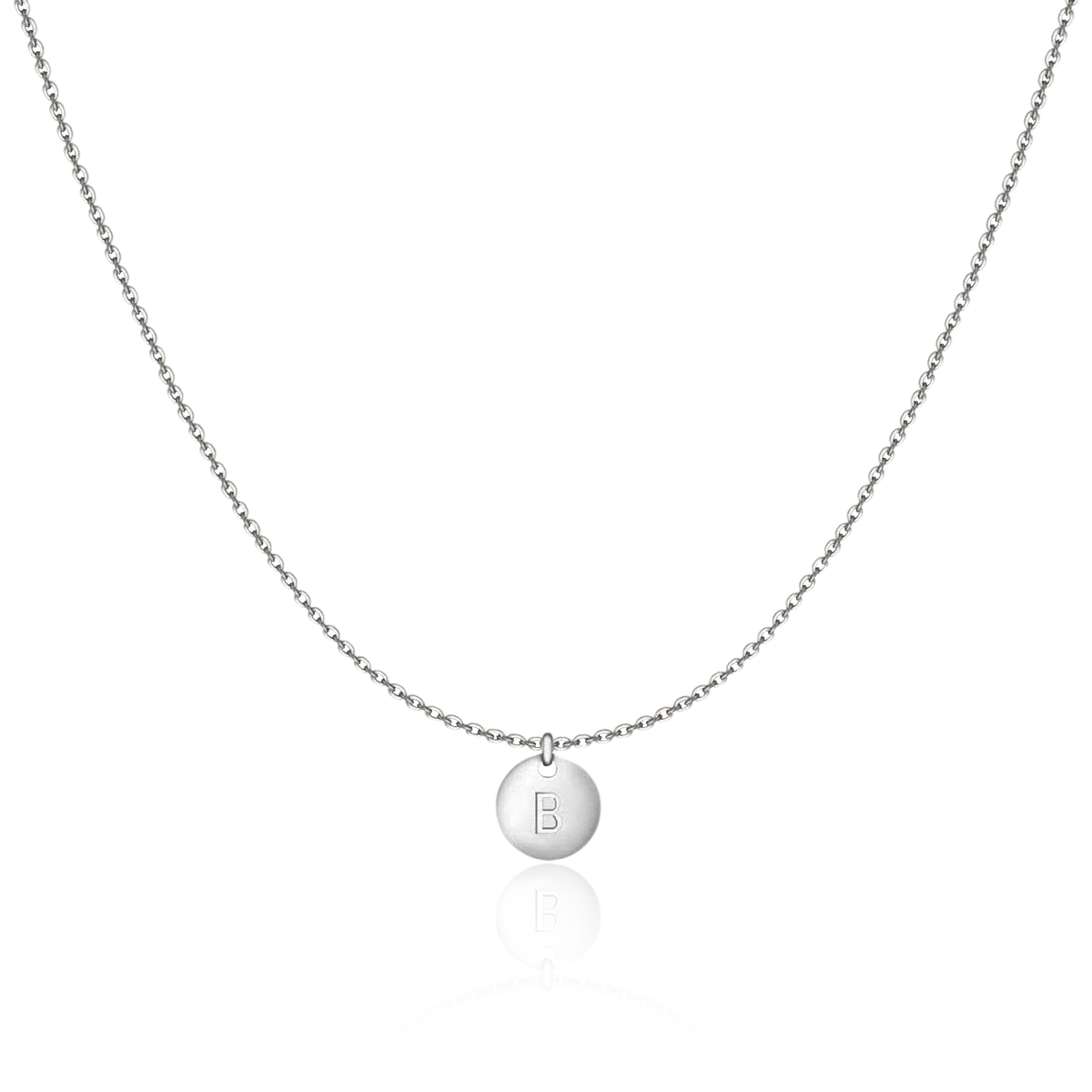 Collana Iniziale - Chiara Jewels