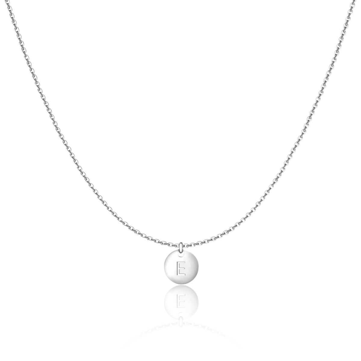 Collana Iniziale - Chiara Jewels