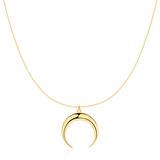Collana Lunare