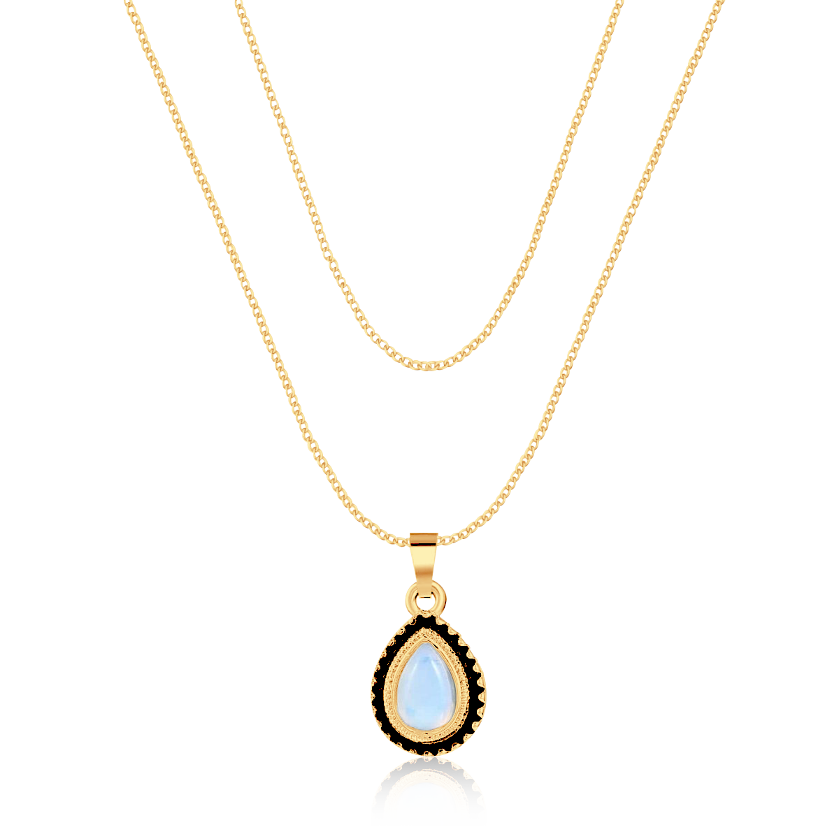 Collana Pietra