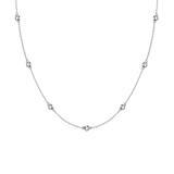 Collana Diamanti