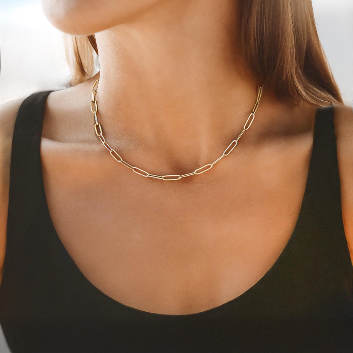 Collana Catenella - Chiara Jewels