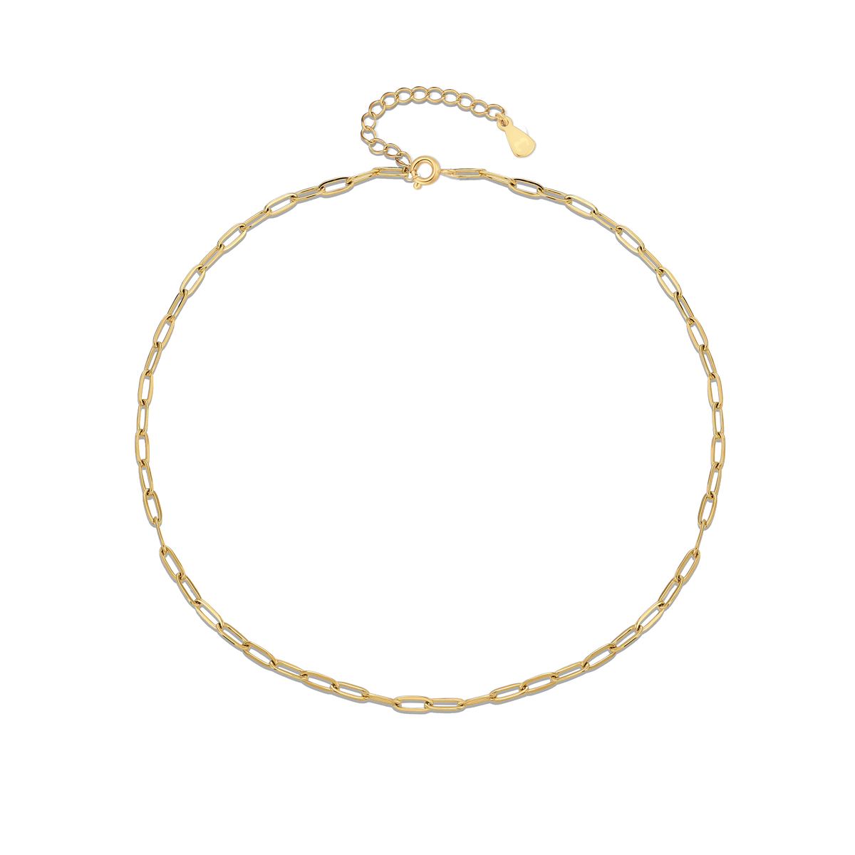 Collana Catenella - Chiara Jewels