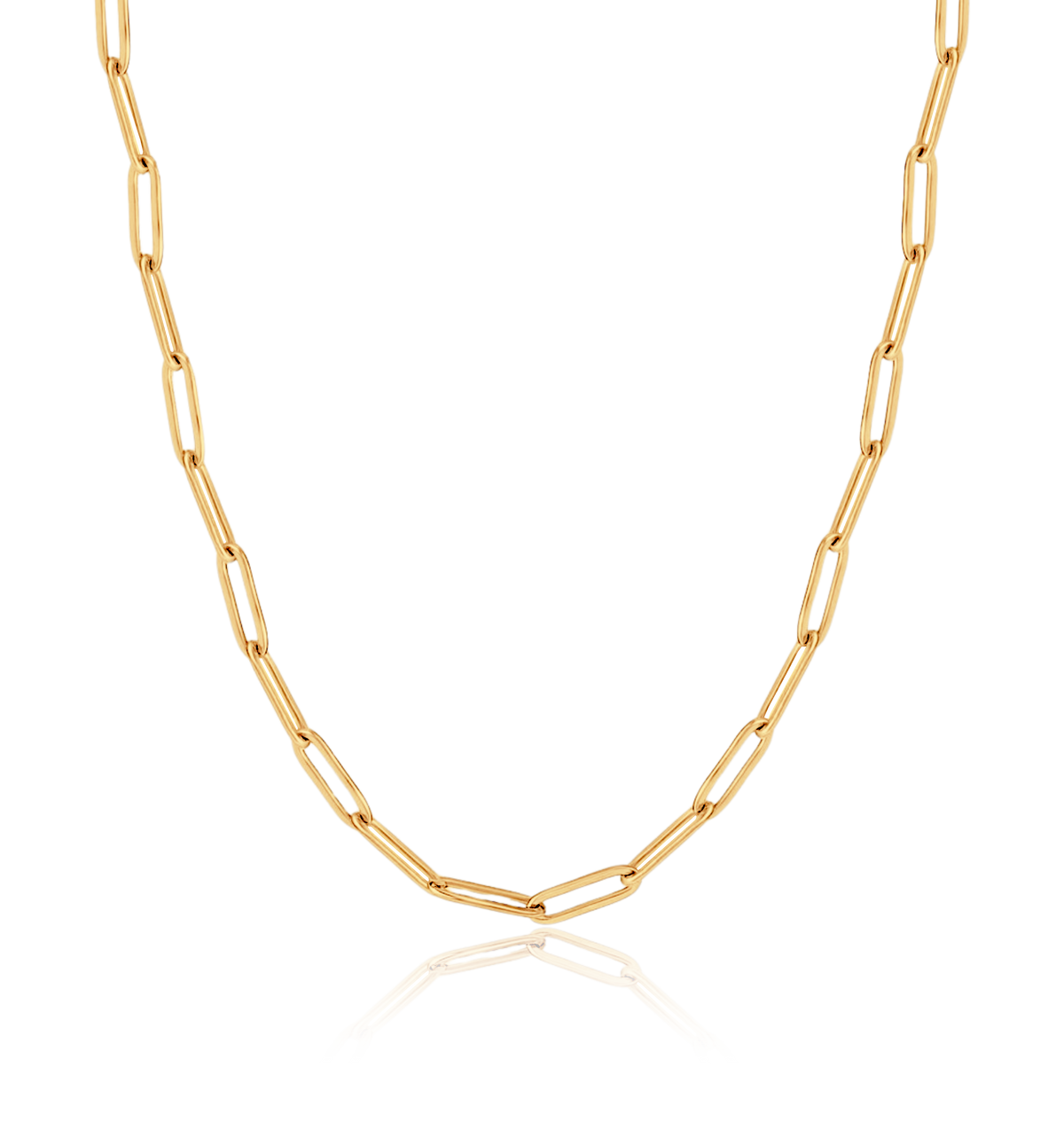 Collana Catenella