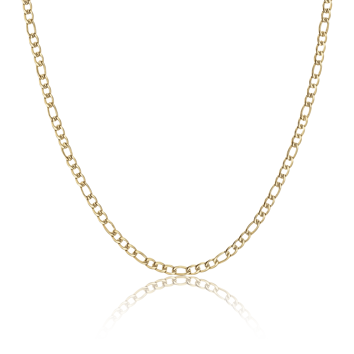Collana Figaro Semplice