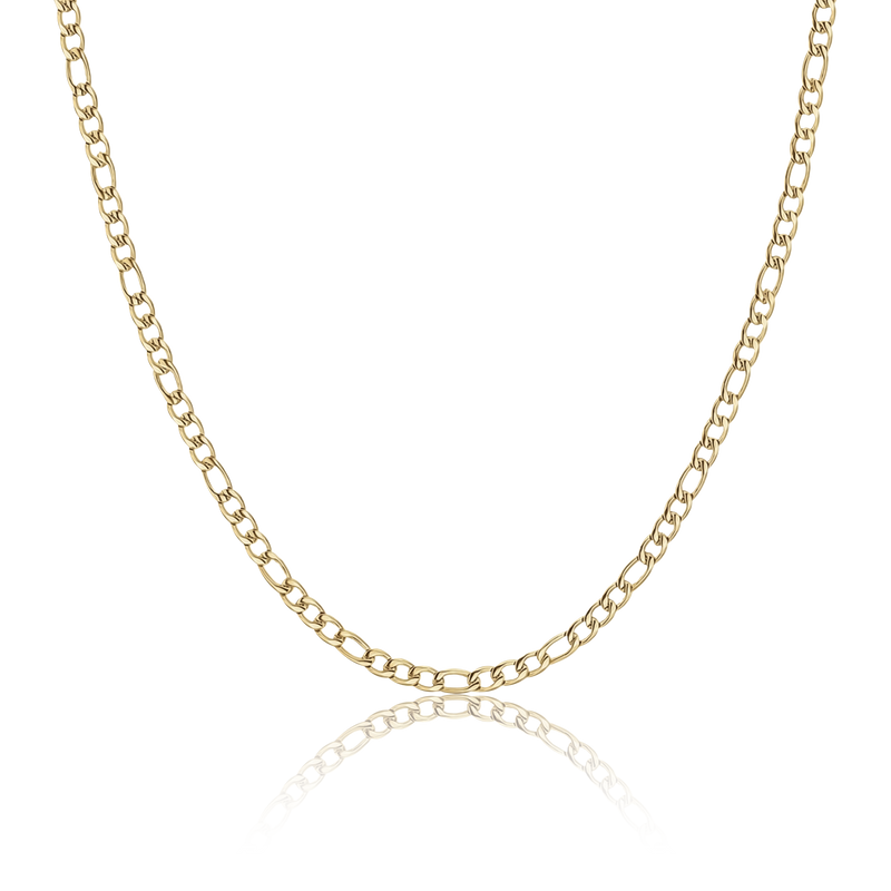 Collana Figaro Semplice