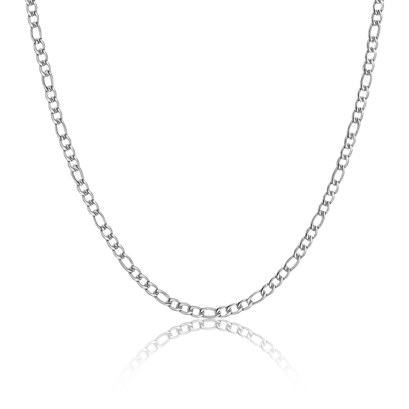 Collana Figaro Semplice