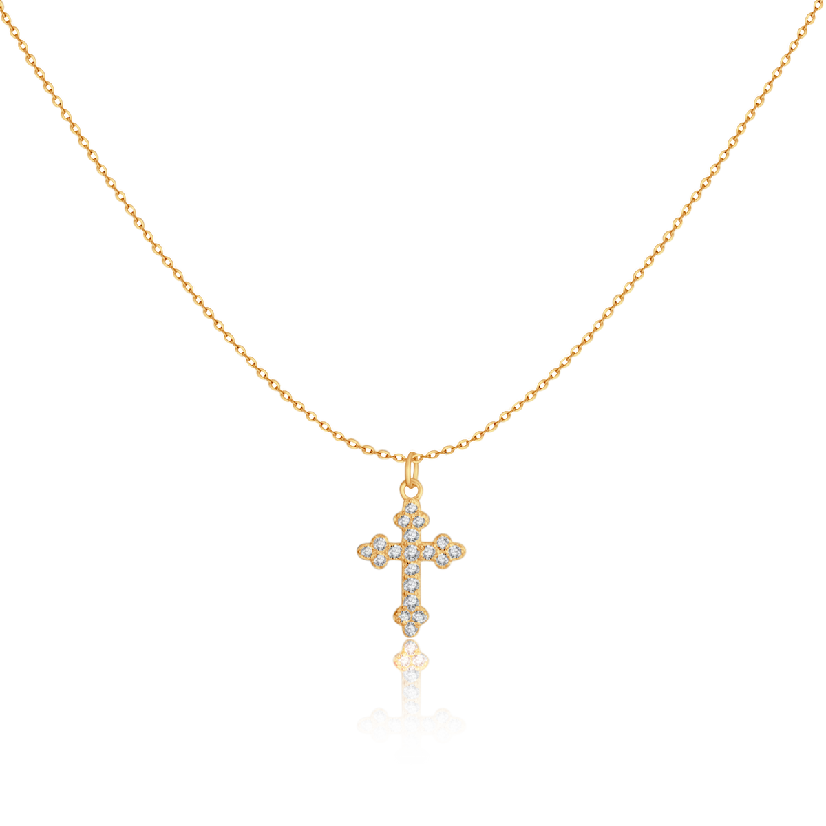 Collana Rosario