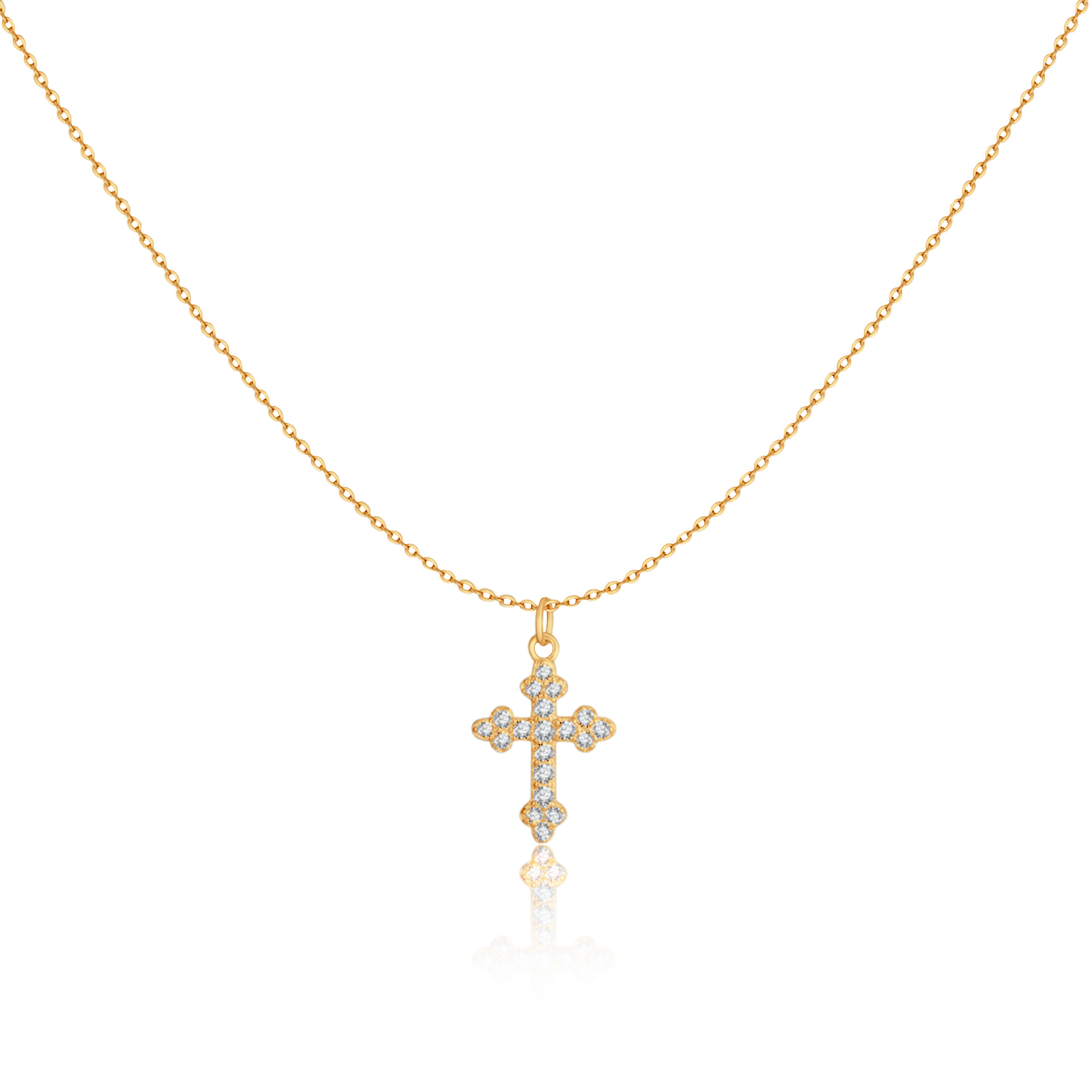 Collana Rosario