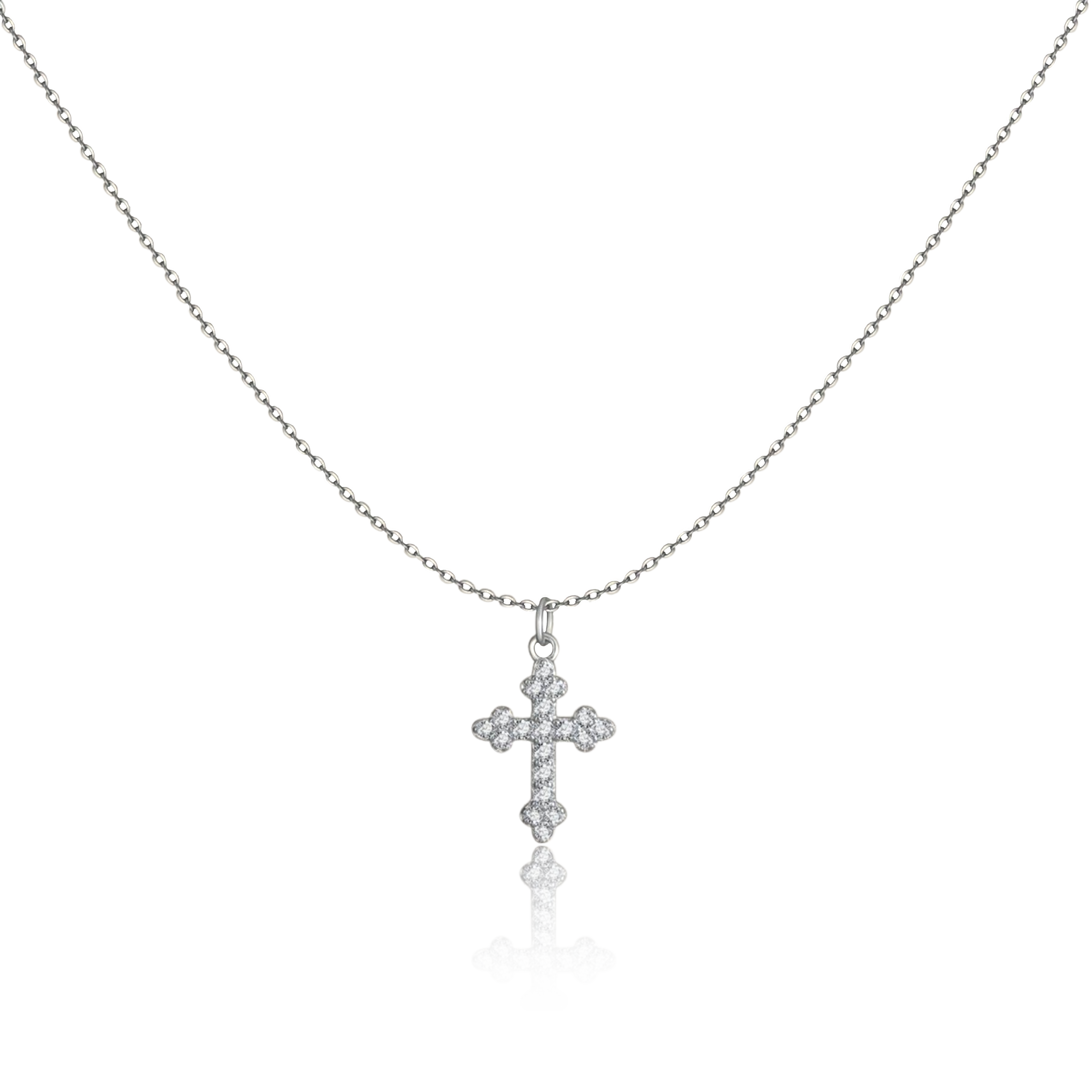 Collana Rosario