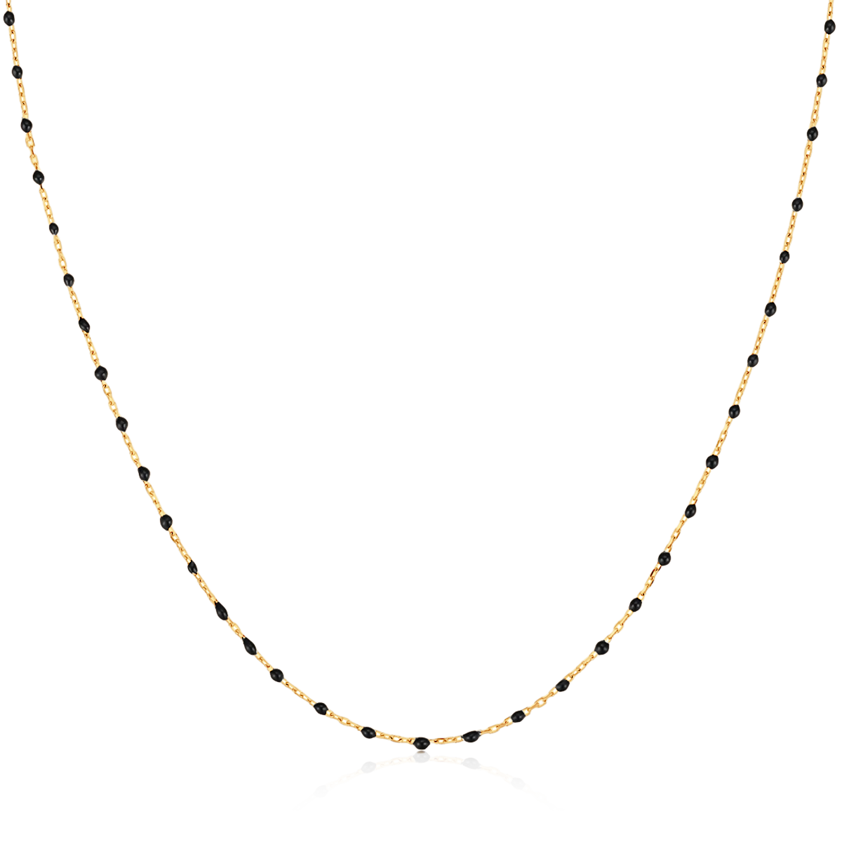 Collana Nebbia