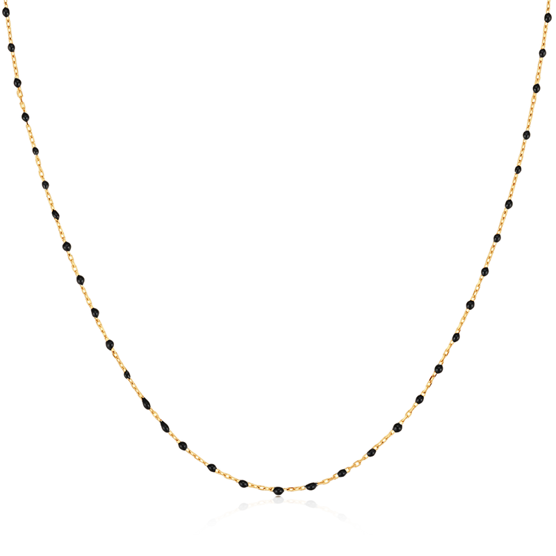 Collana Nebbia