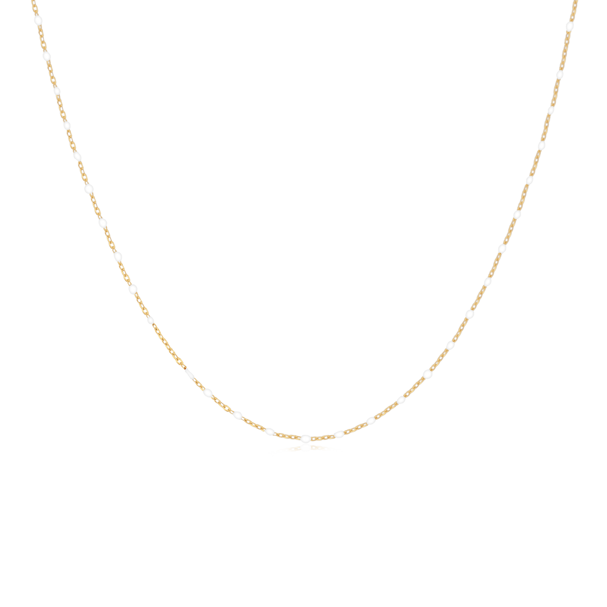 Collana Coco Lace - Chiara Jewels