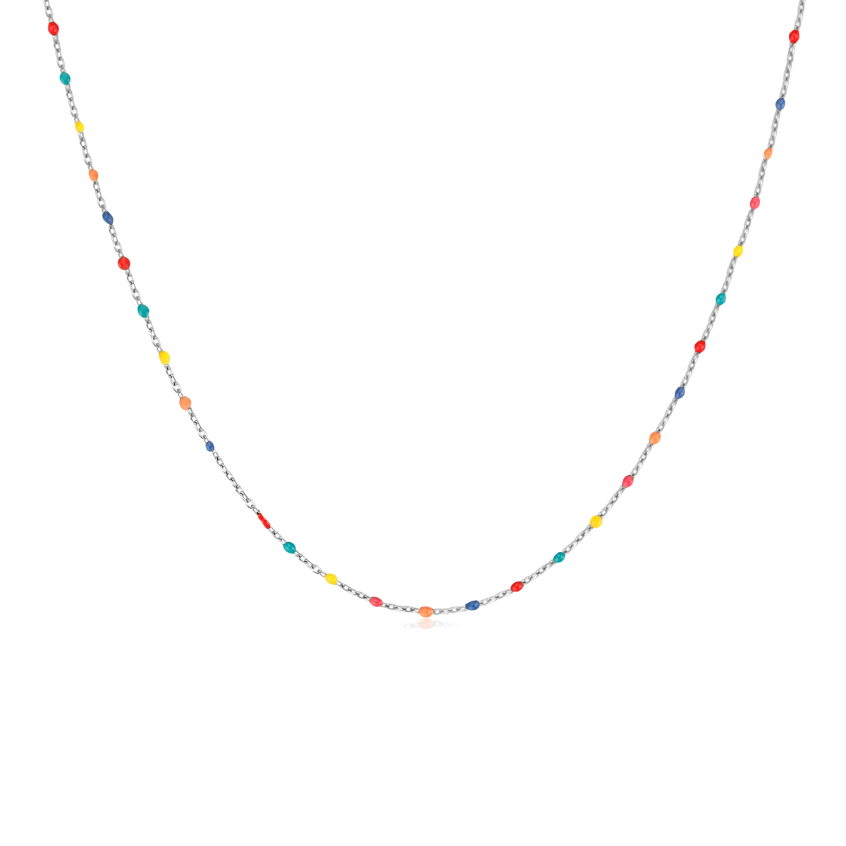Collana Cocktail di Colori - Chiara Jewels