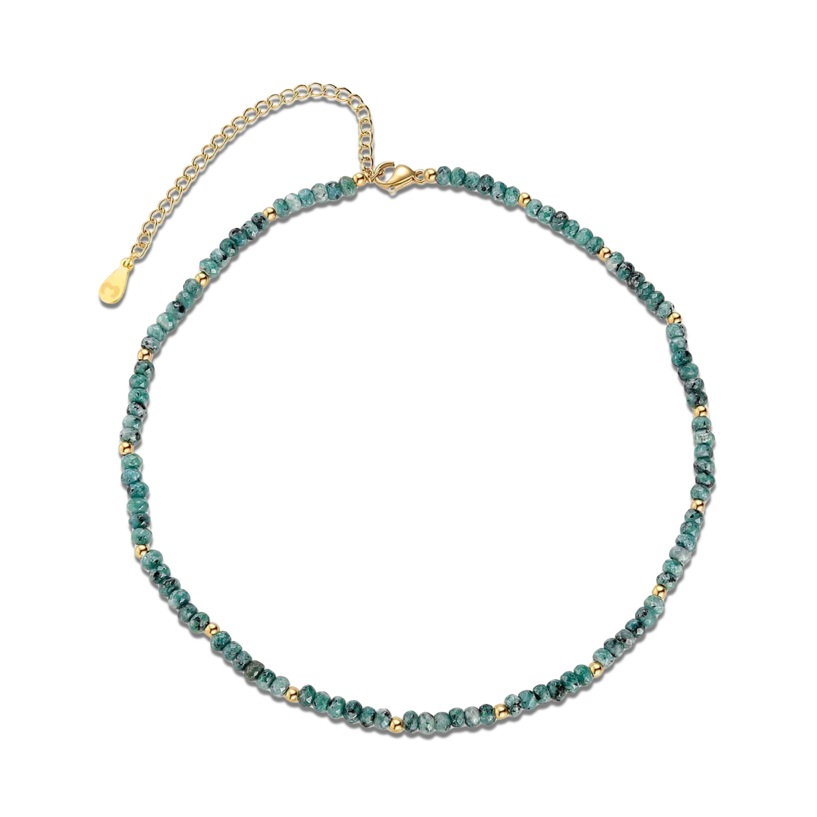 Collana Giada Estiva - Chiara Jewels