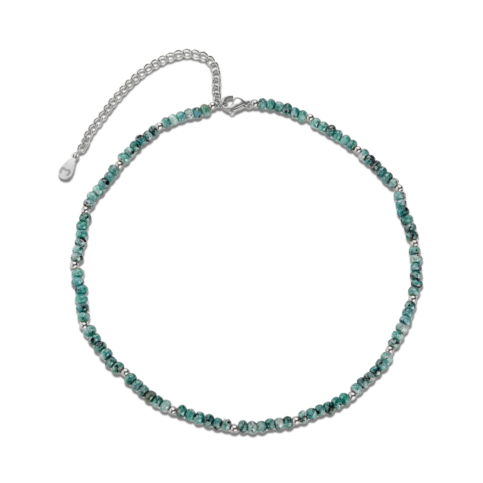 Collana Giada Estiva - Chiara Jewels