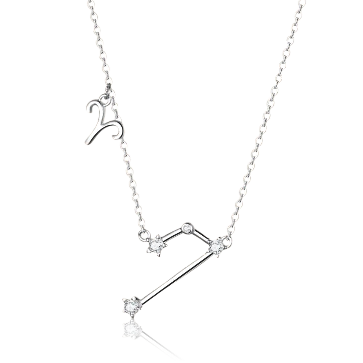 Collana Costellazioni dello Zodiaco