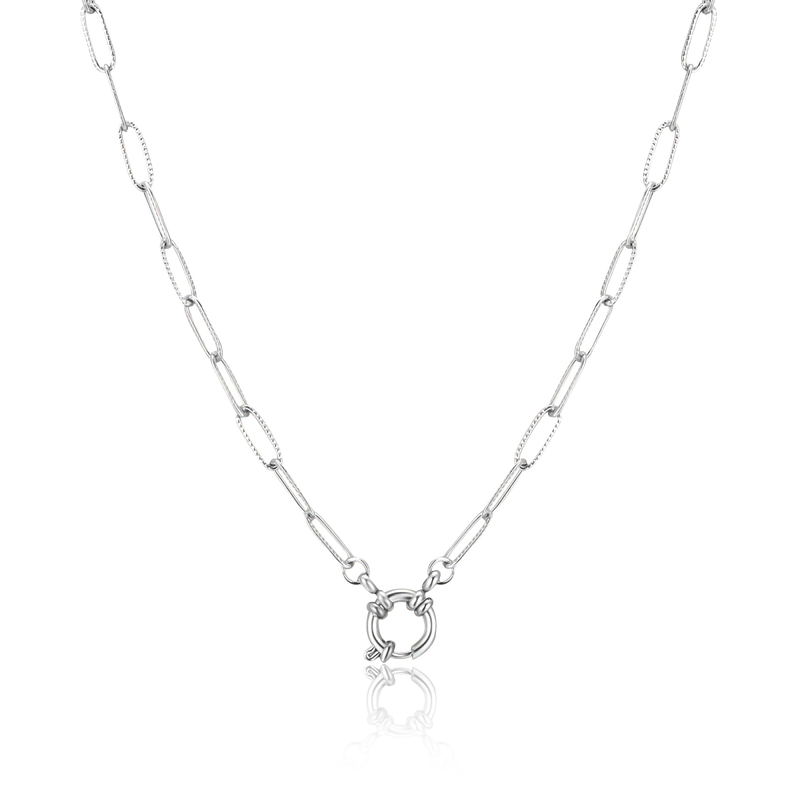 Collana Cerchio Prigioniero