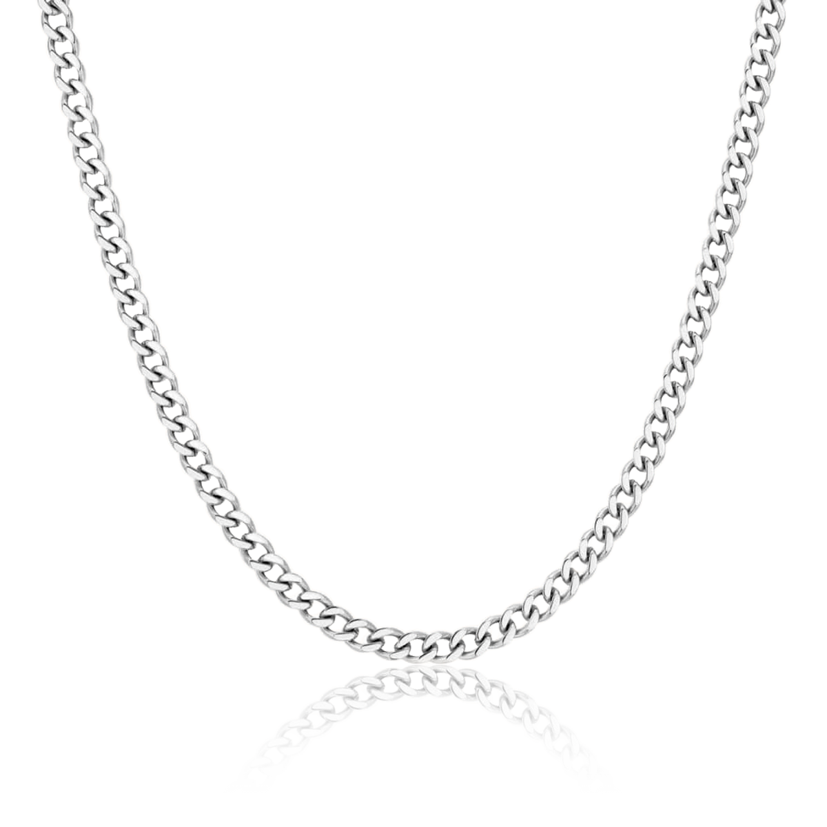Collana Ampia Catena