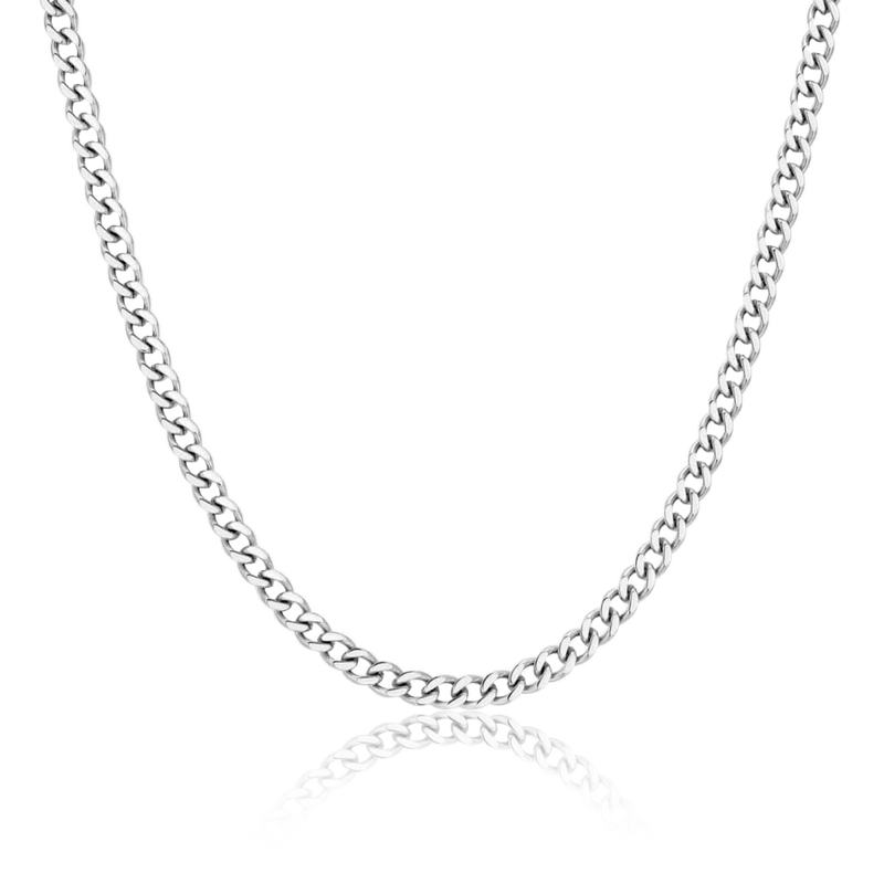 Collana Ampia Catena