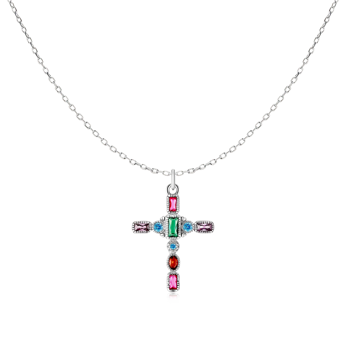 Collana Fede - Chiara Jewels