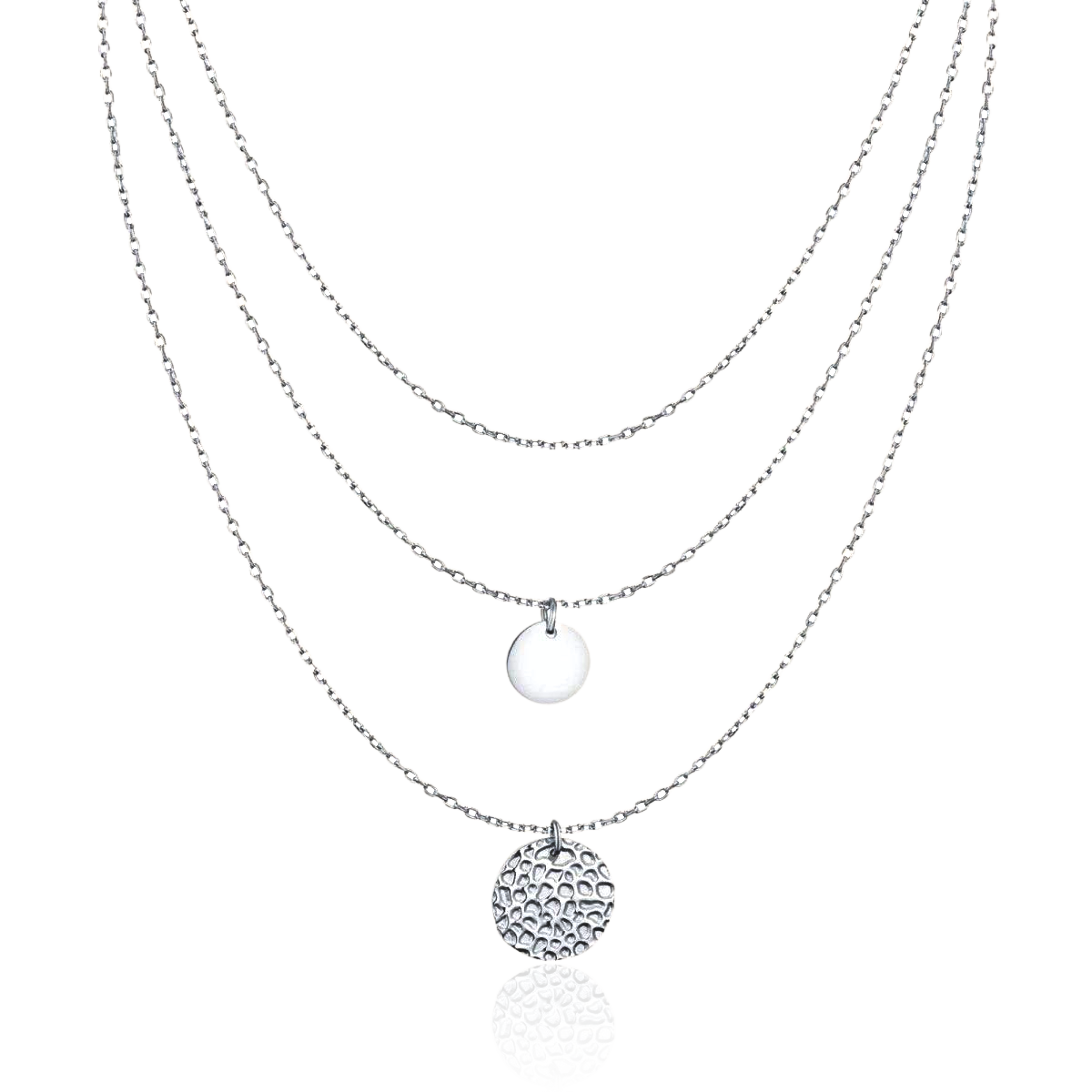 Collana Lampi