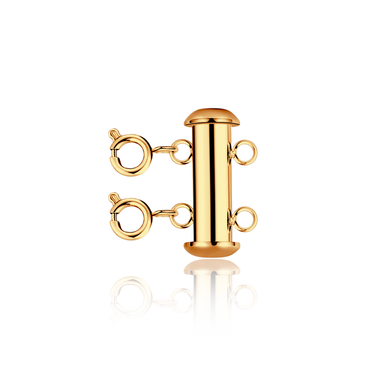 Chiusura Multi Collana - Multifila