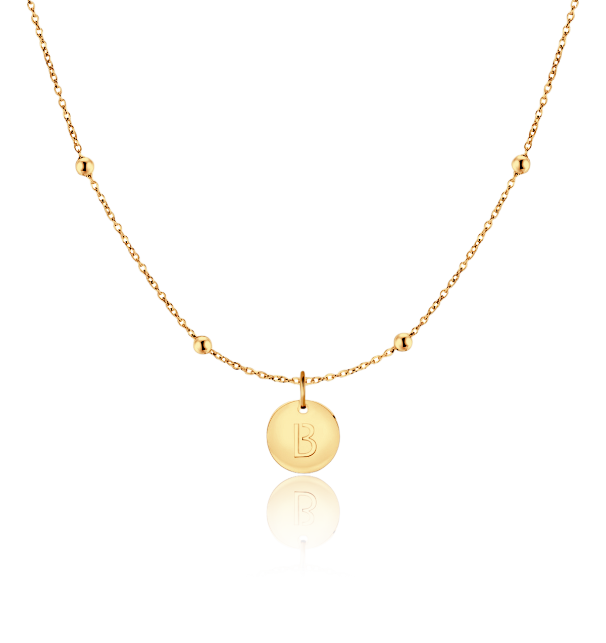 Collana Circolo Iniziale