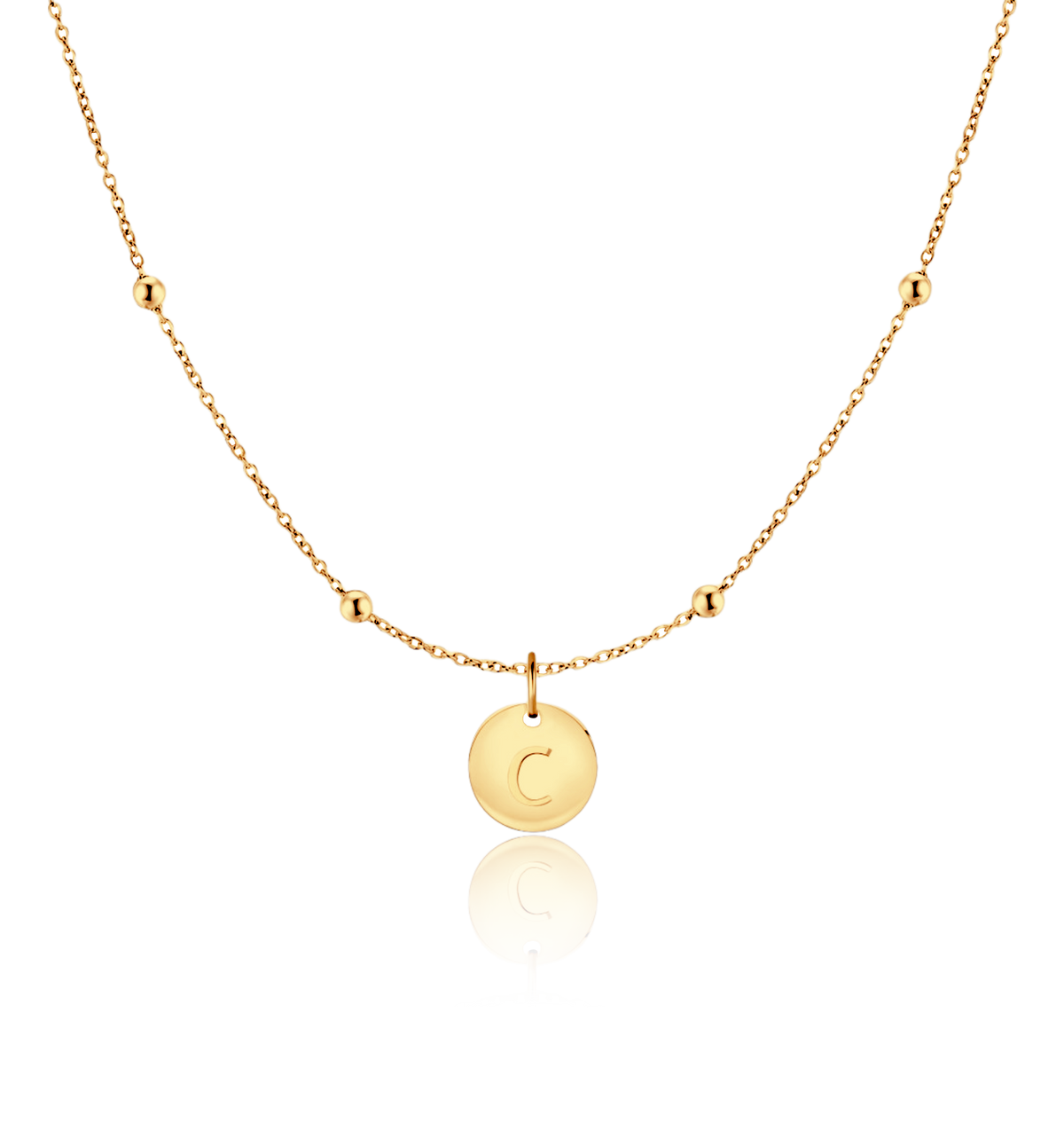 Collana Circolo Iniziale