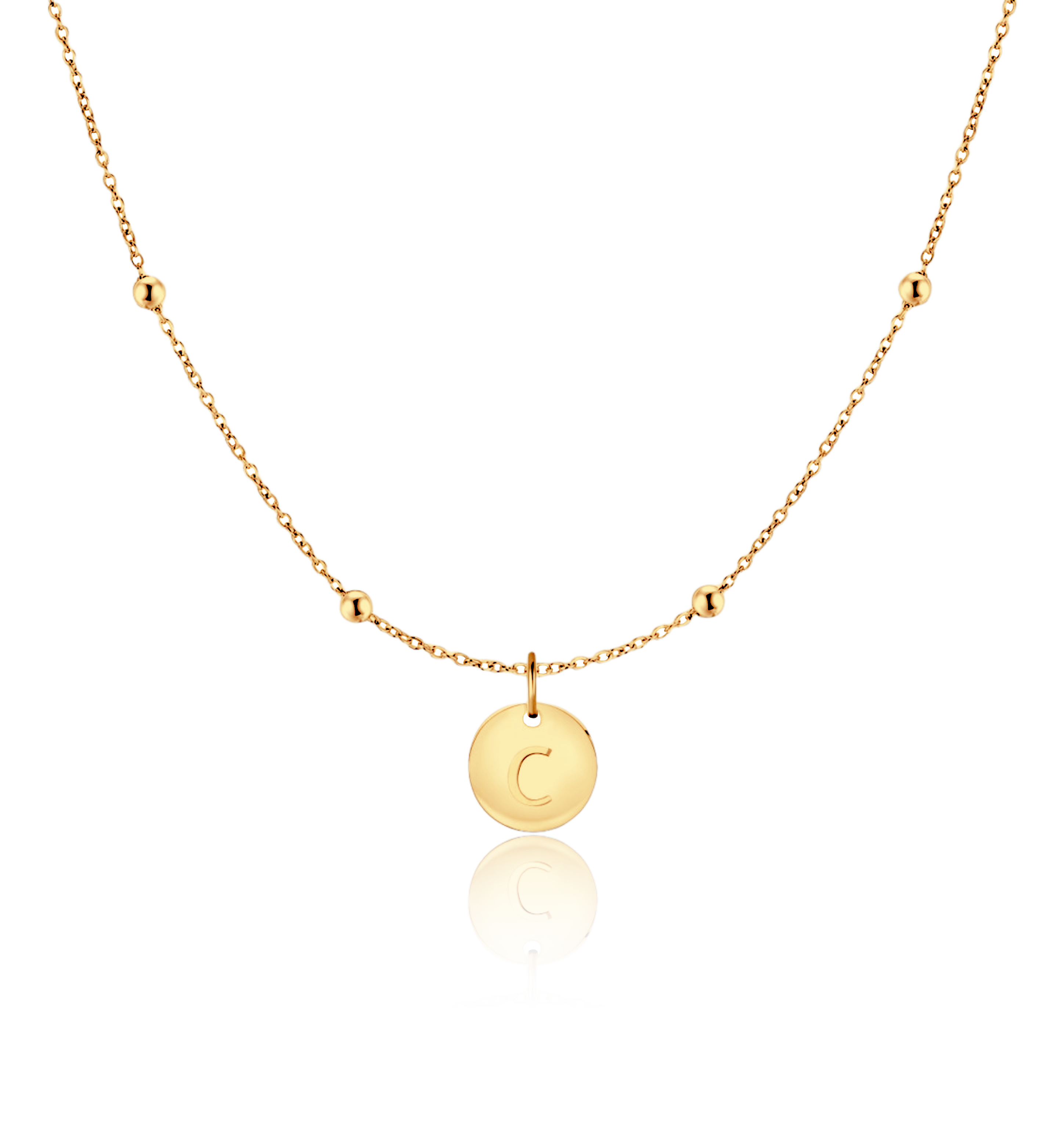 Collana Circolo Iniziale
