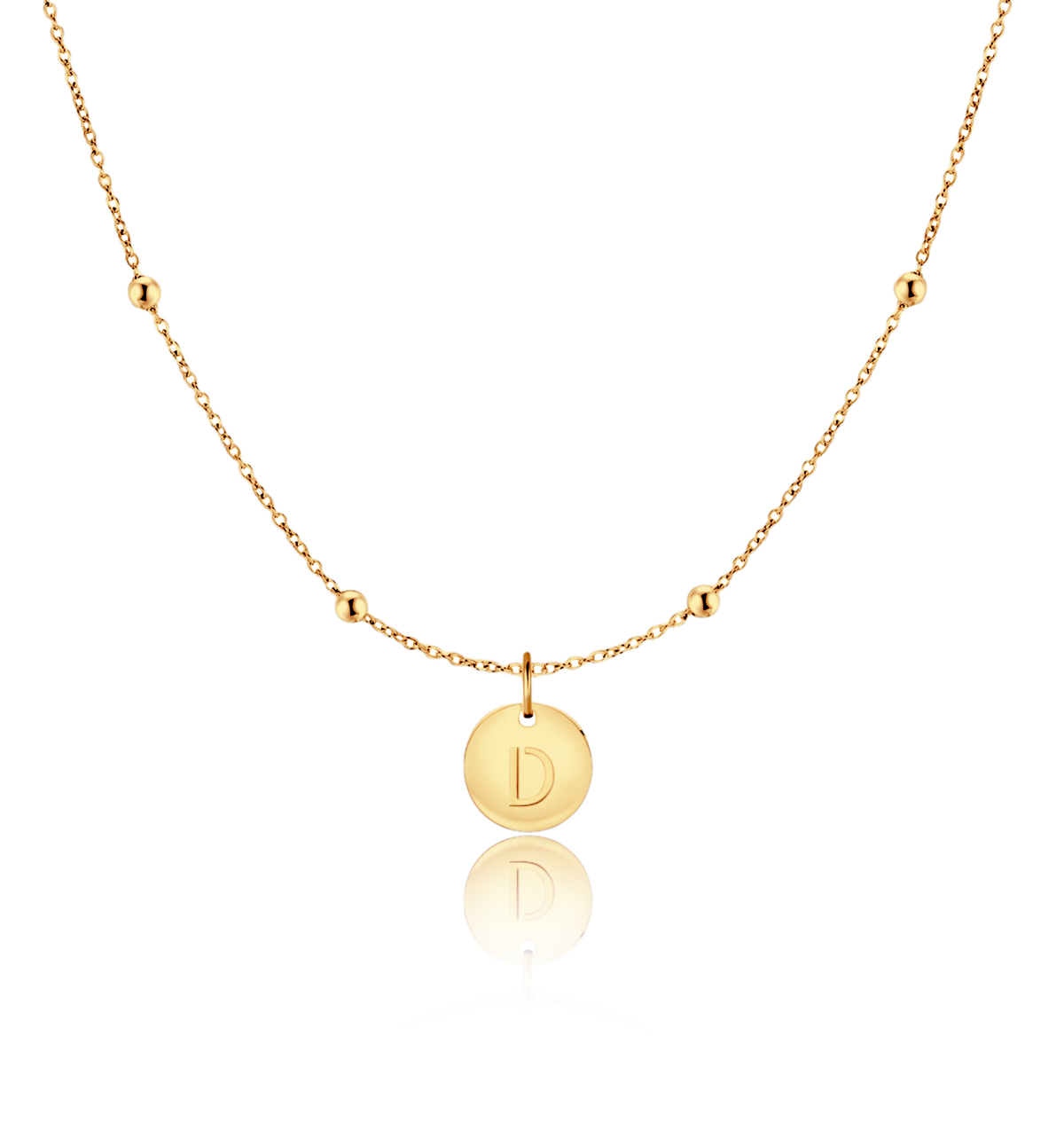 Collana Circolo Iniziale