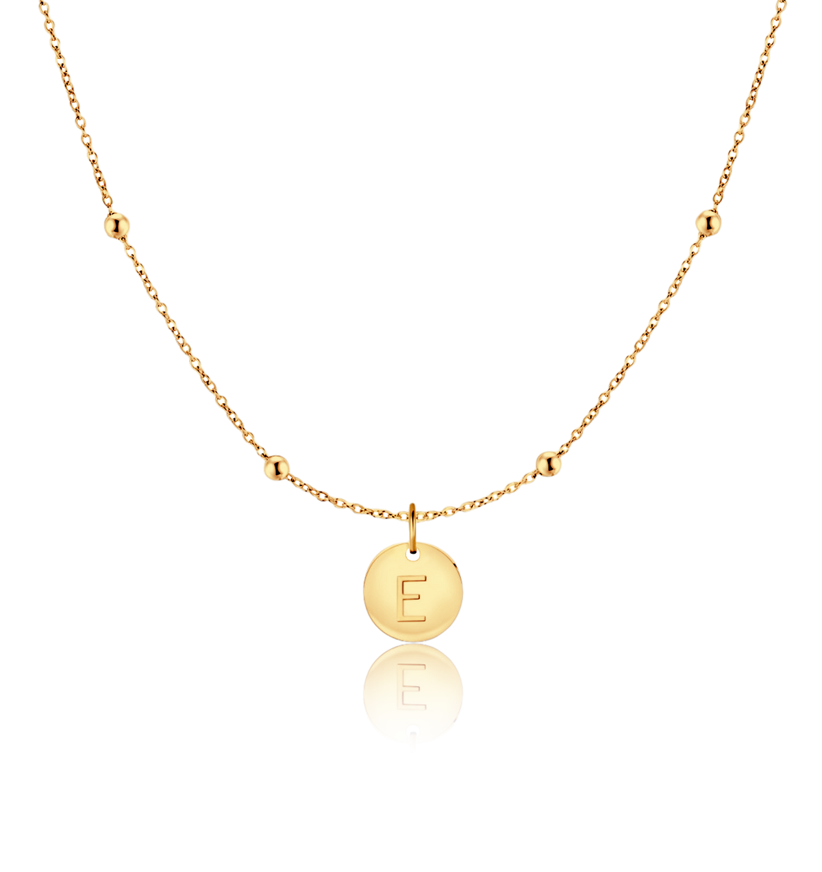 Collana Circolo Iniziale