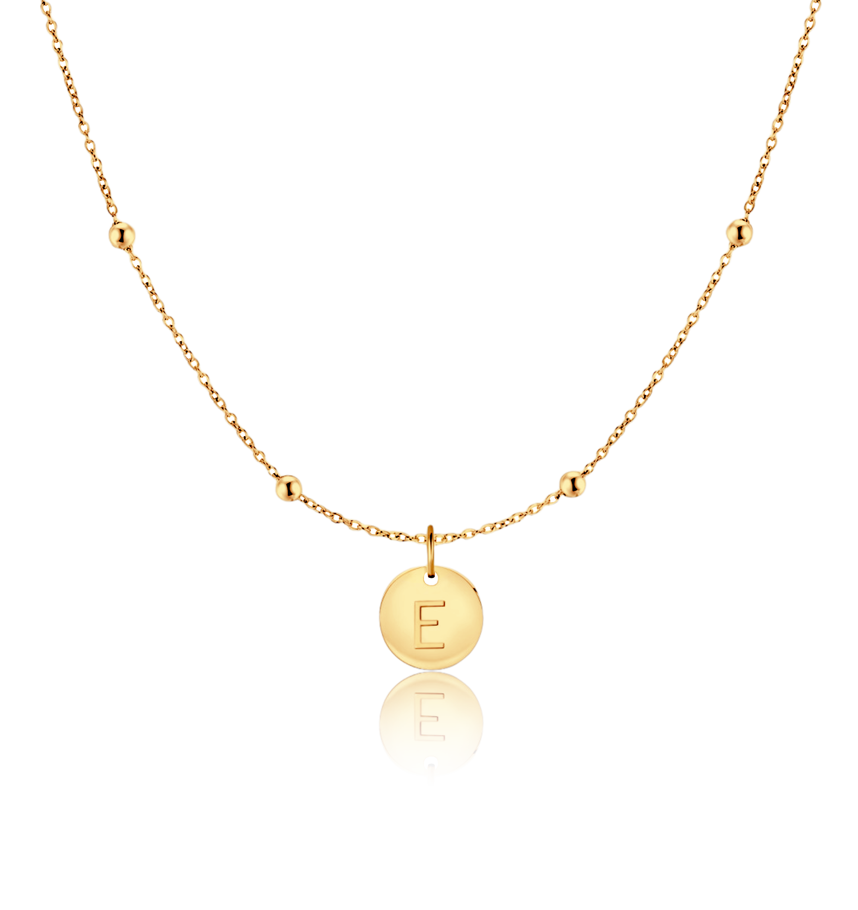 Collana Circolo Iniziale