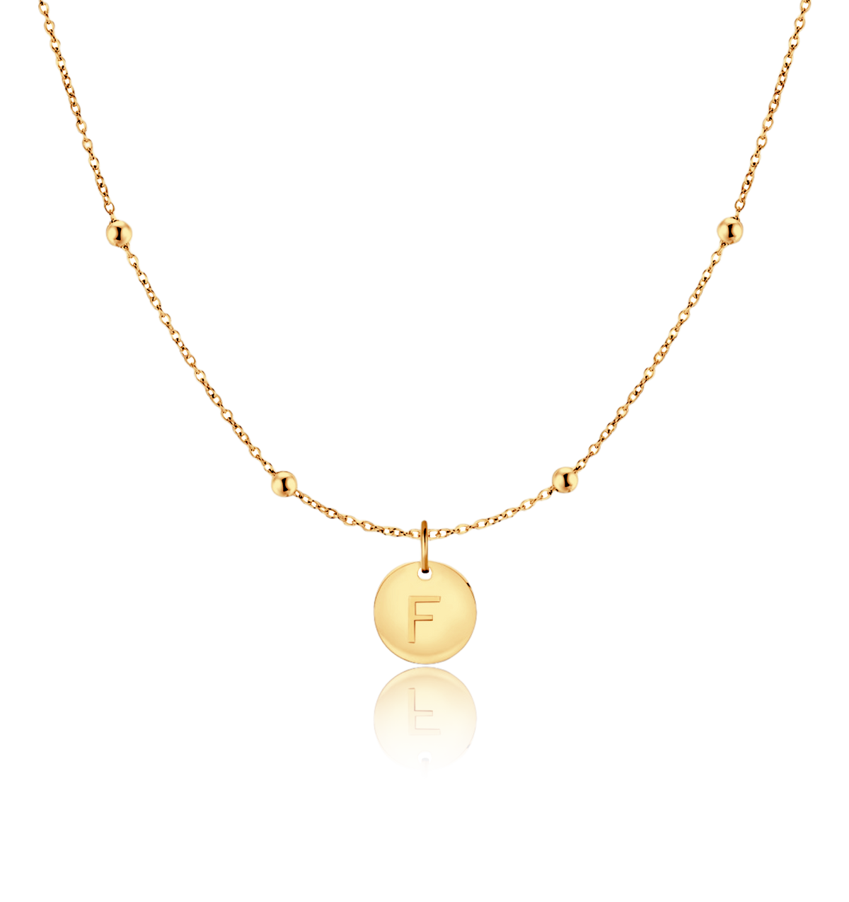 Collana Circolo Iniziale