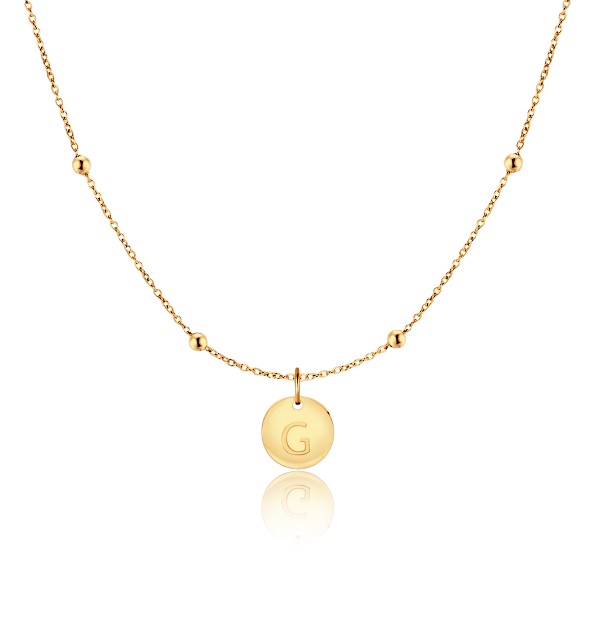 Collana Circolo Iniziale