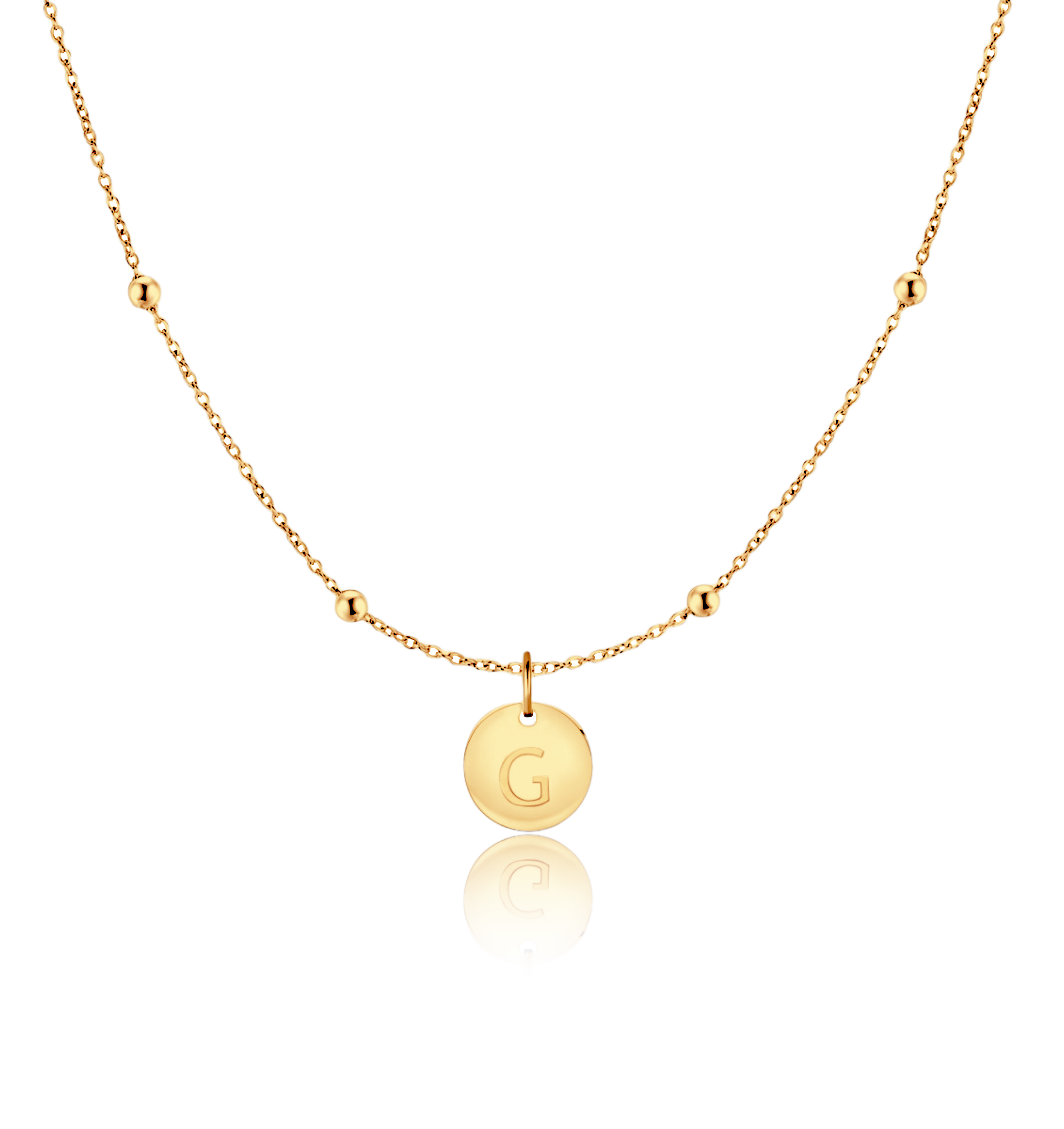 Collana Circolo Iniziale