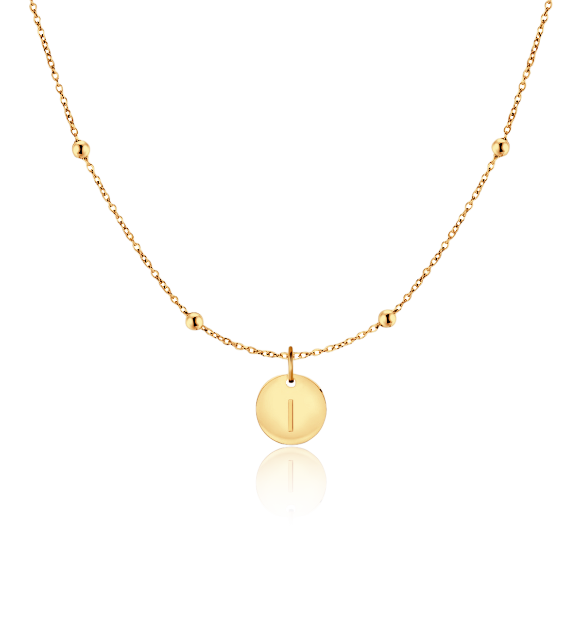Collana Circolo Iniziale