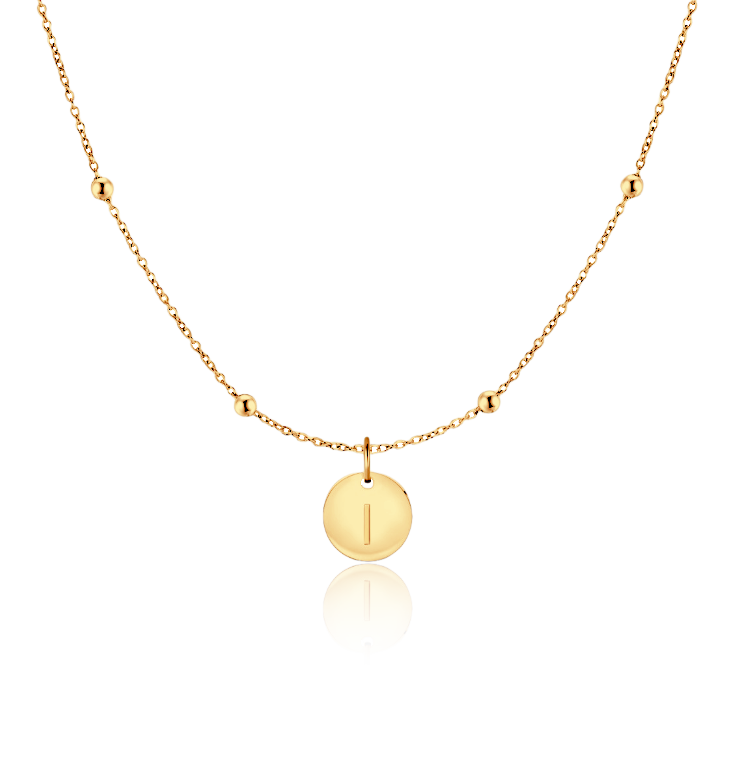 Collana Circolo Iniziale