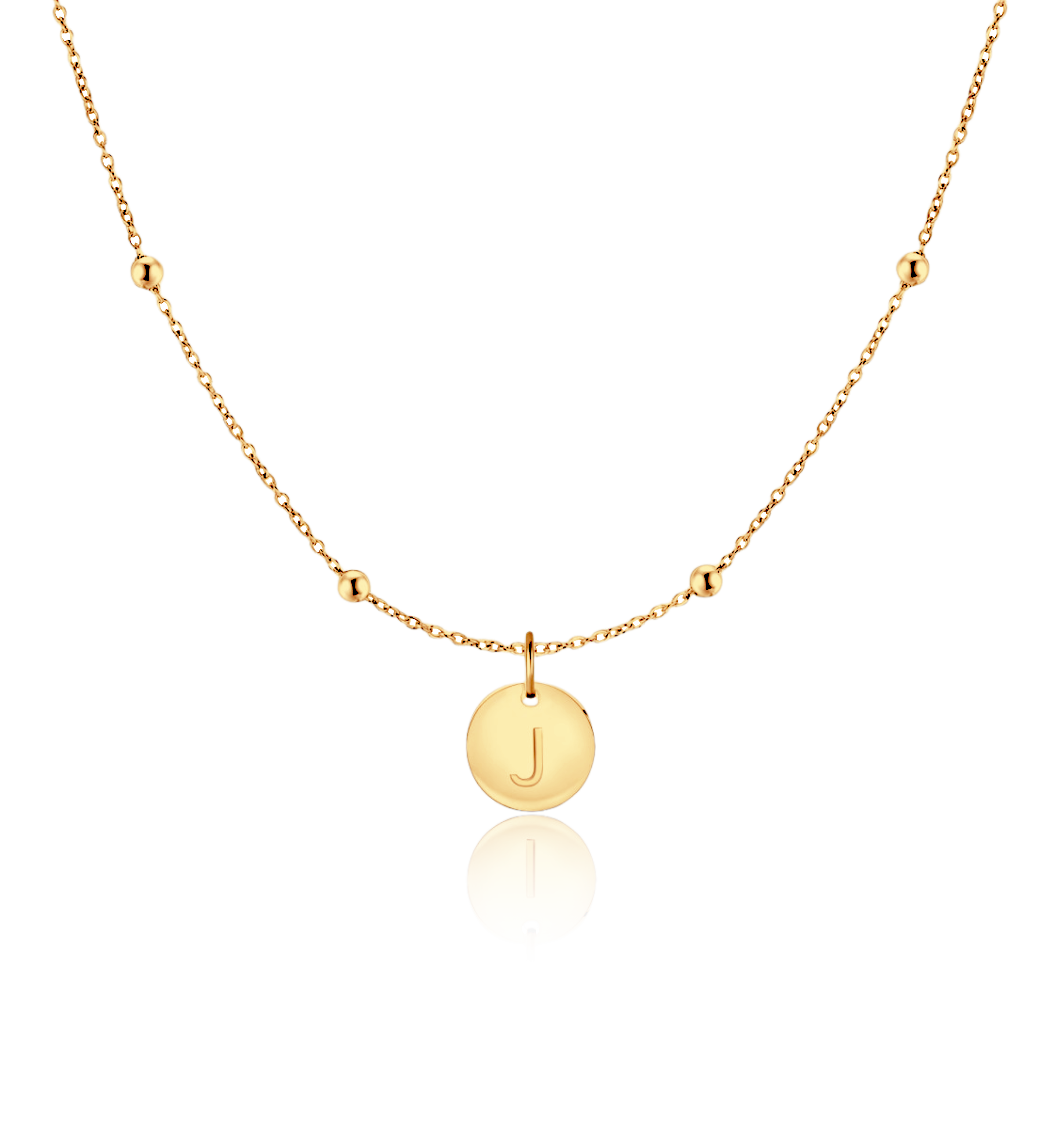 Collana Circolo Iniziale