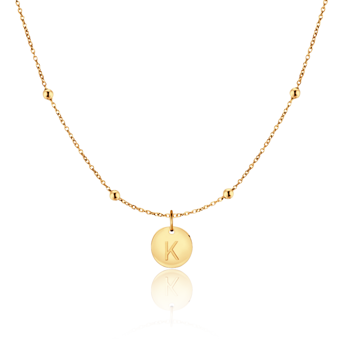 Collana Circolo Iniziale